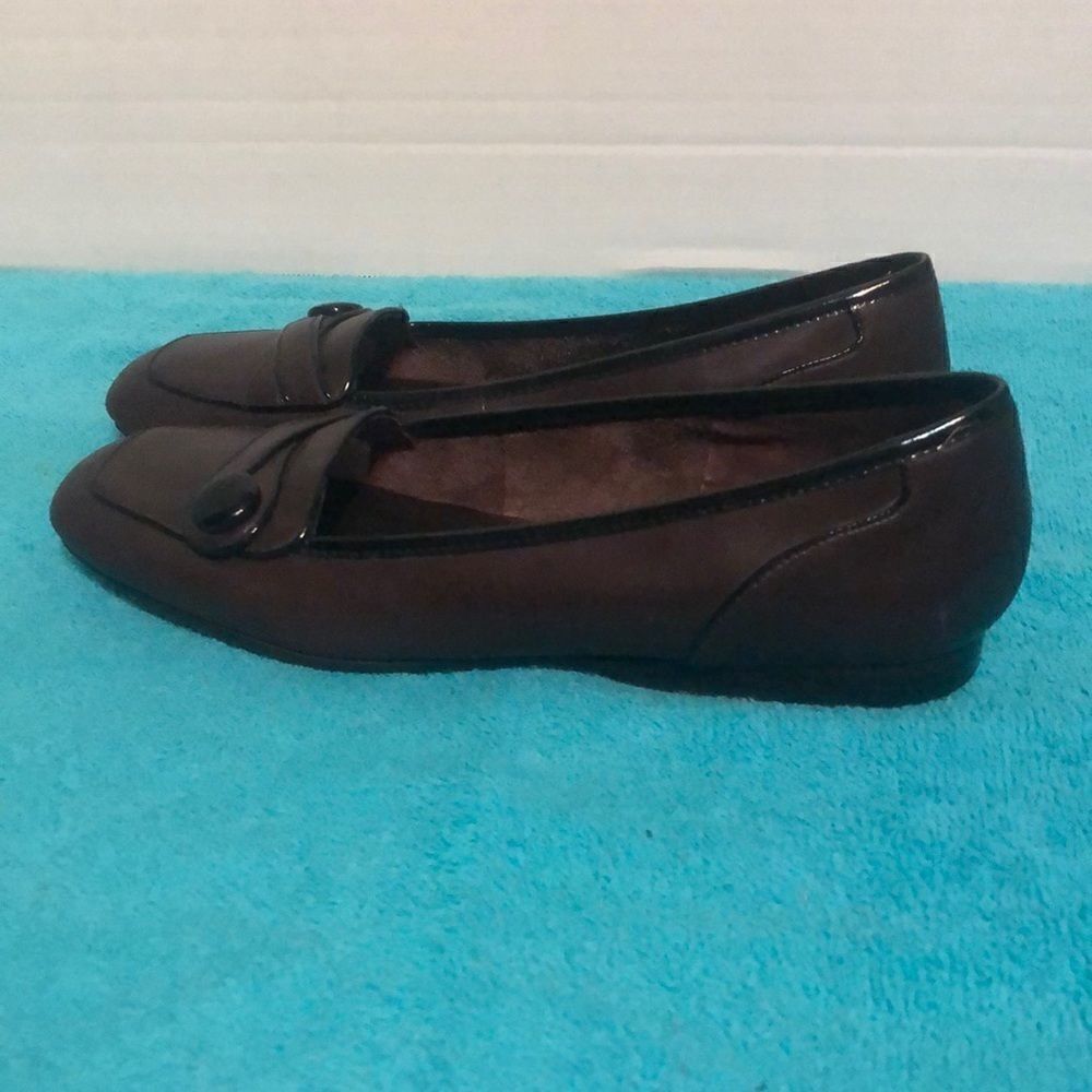 Enzo Angiolini Flats  - Picture 4 of 6